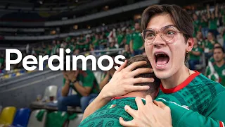 NO IMAGINÉ QUE TERMINARA ASÍ… 🤕