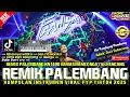 Download Lagu REMIX PALEMBANG CINTA DARI SEBERANG VIRAL 2025 MUSIK REMIX KENCANG FYP TIKTOK