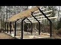 Download Lagu Barnhousecabin Cabin design and build