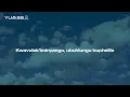 Download Lagu Yumbs, Zwayetoven, Kailey Botman (feat. Khanyisa) - Izimangaliso [Official Lyric Video]