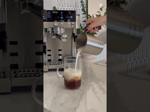 Si quieres una, la consigues en www.ninjakitchen.mx ☕️ #NinjaLuxeCafe #NinjaMexico #Publicidad