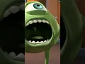 Mike Wazowski Scream Meme