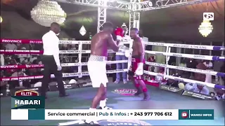  live journal swahili du 25 mai 2026