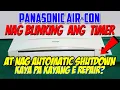 Download Lagu Replacing Thermostat Sensor and Pipe Thermistor Sensor Panasonic Brand|pinoy ka tech