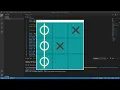 HOW TO CREATE MULTIPLAYER TIC TAC TOE FUN GAME TO PLAY WITH FRIENDS USING PYTHON