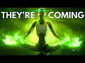 Built for War XT-489 - Stellaris Lore