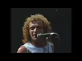 Download Lagu Foreigner Live in Dortumd, 1981