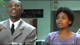 ncandweni christ ambassadors funa abalahlekile official music video 