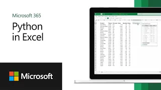 Python in Excel a powerful combination for data analysis and visualization