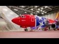 Southwest Airlines Introducing Tennessee One