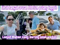 SIBUK BANYAK URUSAN SEBELUM PULANG INGGRIS || LANJUT MAKAN SIANG BARENG ANAK WEDOK