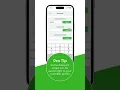Using Discount Code On The Park N Fly App