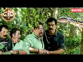 Download Lagu घने जंगल में फँसे Fredy –Pankaj , झाड़ियों से निकला खतरनाक अजगर || CID | Latest Episode ||