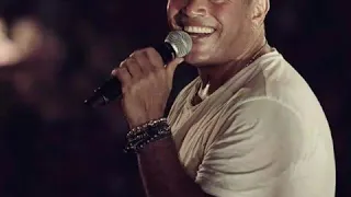 اعمل اى وتريح قلبىى قد اى محتاجلك جنبى قلت اييه عنيييك بتقولى ااااه 3 