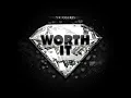 Worth It - YK Osiris