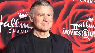 Everwood Star Treat Williams Dies in Motorcycle Crash