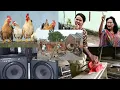 Download Lagu 1 Jam Suasana Hari Minggu Pagi (Suara Tukang Bangunan, Speaker Qasidahan, Tetangga Berantem, dll)