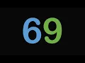 69 Is A Nice Number Mathematically