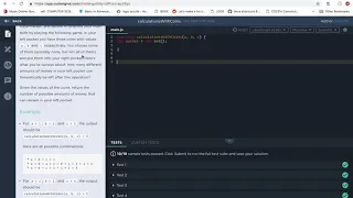 Daily Coding Challenge - Javascript