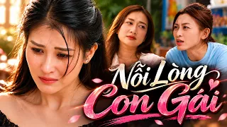 Phim Việt Nam: Nỗi Lòng Con Gái | Phim Hài Việt Nam Xóm Trọ Bất Ổn Hay Và Mới Nhất 2026