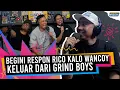 Download Lagu DIBESARKAN GRIND BOYS, WANCOY MULAI STAR SYNDROME MENURUT RICO? ATAU MALAH NGGA? - PODCAST ANCUR