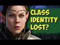 Subclassing in ESO Innovation or Identity Crisis