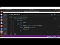 Const member functions of a Class in C