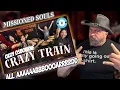 Lagu BD Reacts to CRAZY TRAIN - Ozzy Osbourne | Missioned Souls | family band studio cover