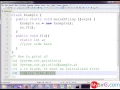 Find output of Java Program Hindi