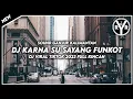 Download Lagu DJ FUNKOT KARNA SU SAYANG - FUNKOT PONTIANAK
