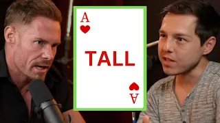 Size Matters How Your HEIGHT Impacts Your Life Strategy