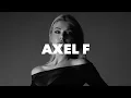 Download Lagu W\u0026W, VINAI \u0026 Gabry Ponte - Axel F (Take It To The Floor)