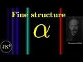 Atomic fine structure the true story