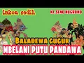 Download Lagu GUGURE' BALADEWA dan lakon putu pandawa dadi ratu ngastino  KI. SENO NUGROHO