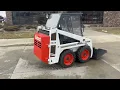 1993 BOBCAT 542B For Sale