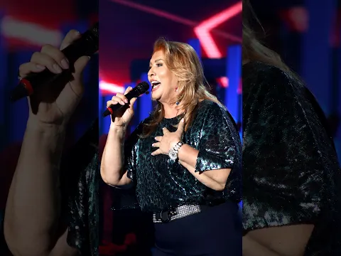 Ćana peva "Nadam ti se", a mi se nadamo da ćemo je uskoro ponovo videti na Grandovoj sceni 😍🎤
