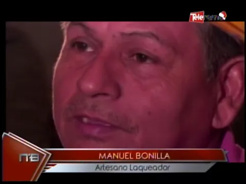 Talento Artesanal una herencia de familia