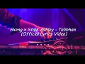 Skeng x Stalk Ashley - Talibhan ( Official Lyrics Video )