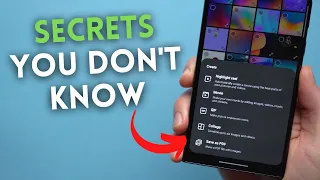 10 More Secret Samsung Galaxy Features You Don't Know