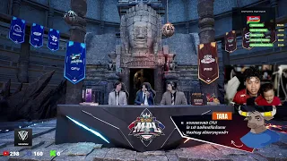 🔴LIVE | RESTREAM MPL KH ID PH
