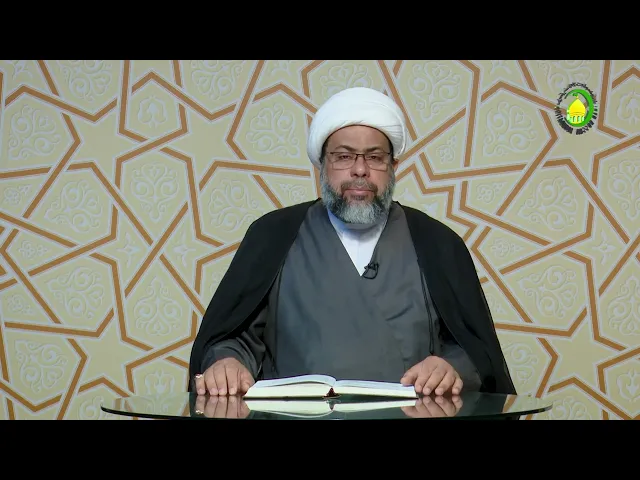 ⁣280    حكم ملاقي احد الاطراف - الأستاذ: سماحة الشیخ فلاح سبتي