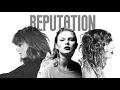 Download Lagu Taylor Swift - reputation | The Era Mashup(Official Video)