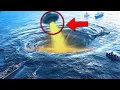 Lagu Scientists Finally Reveal What’s Hidden in the Bermuda Triangle!