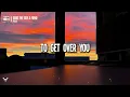 Said The Sky & FRND - Faded (Lyrics)