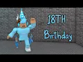 Download Lagu Playing MM2 On My 18th BIRTHDAY...
