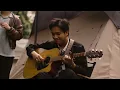 Daun Jatuh - Tak Apa (Campfire Session)