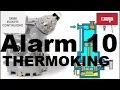 Thermo king alarm 10 high discharge pressure