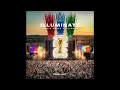 Jessie Reyez, Elyanna, FIFA Sound - Illuminate (SLOWED + REVERB)