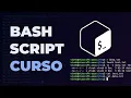 Curso de Bash Script para principiantes