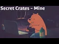 Download Lagu Secret Crates - Mine \u0026 Mindstate